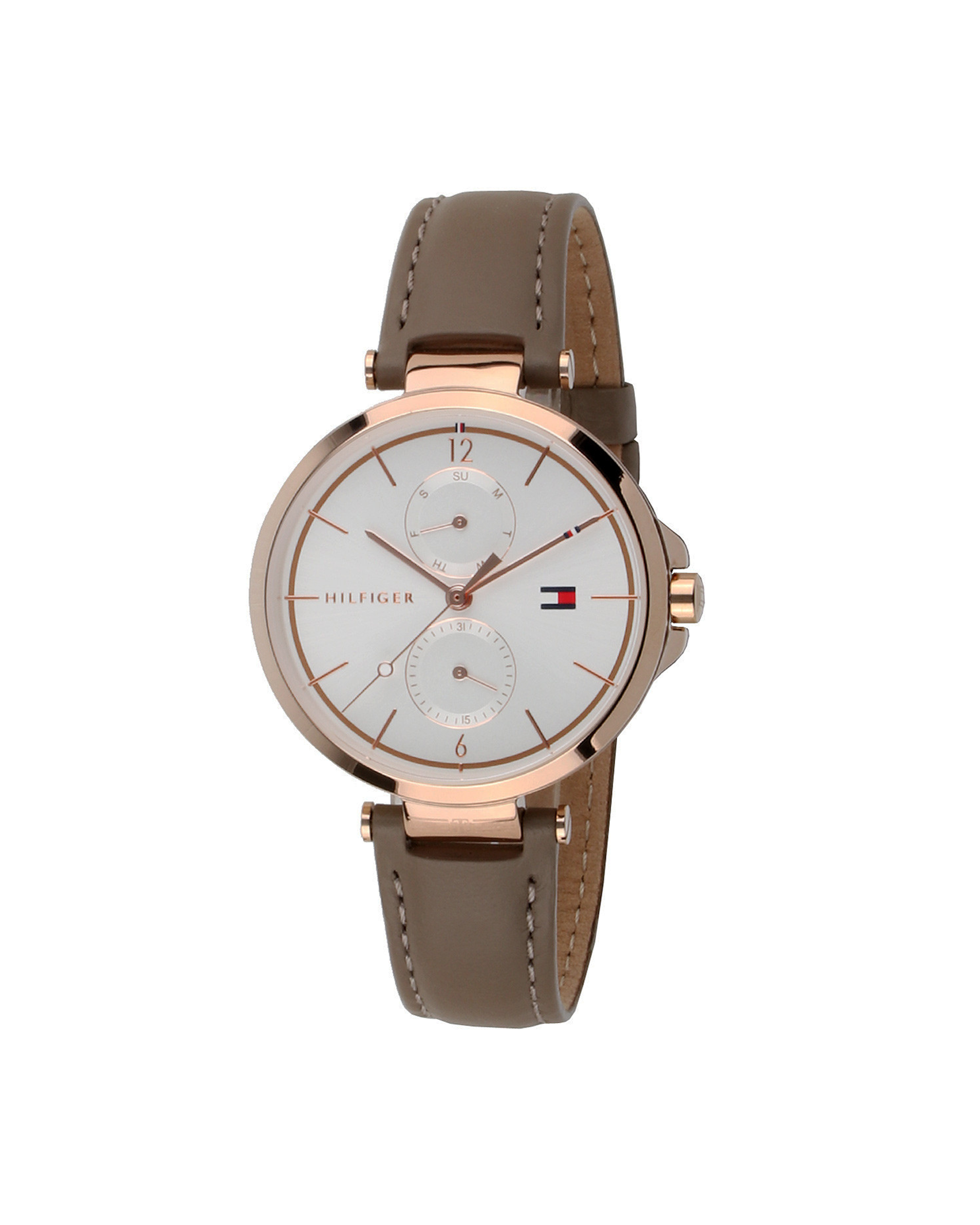 Tommy Hilfiger Women s Watch TH1782125 Bluestrap Watches Ghana